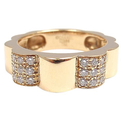 chanel ring band cheap|chanel ring with diamonds.